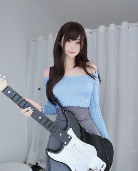 加勒比海女海盗