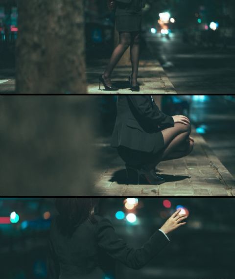 女特警全集