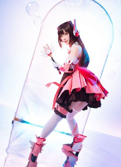 龙与魔女