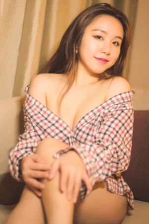 let美人