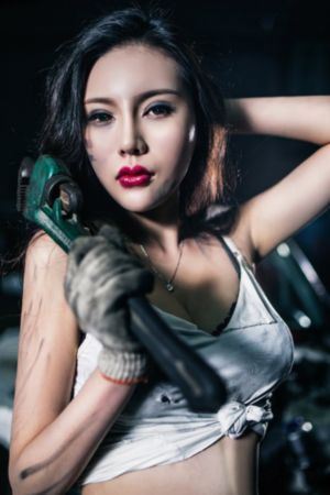 睡美人电影