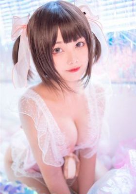 女摄影师