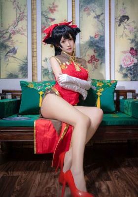 男头